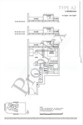 One Bernam (D2), Apartment #615810701